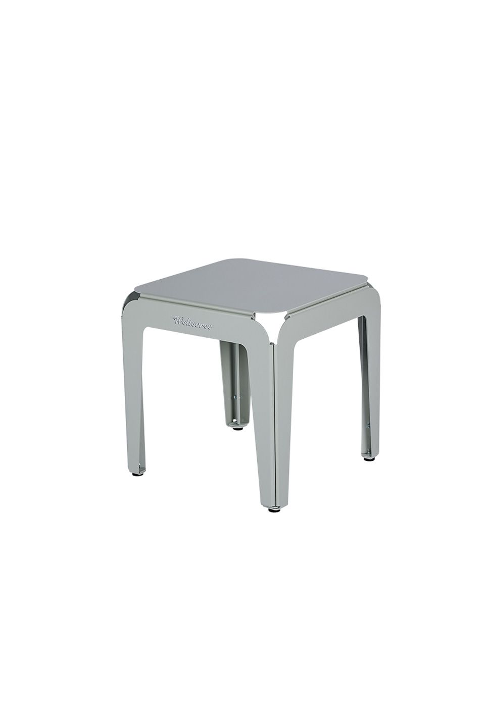 Bended Stool - Agate Grey van Weltevree | Kids Conceptstore Le Fanfare