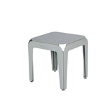 Bended Stool - Agate Grey van Weltevree | Kids Conceptstore Le Fanfare