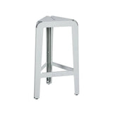 Bended Stool High - Agate Gray van Weltevree | Kids Conceptstore Le Fanfare