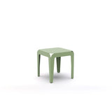 Bended Stool - Pale Green van Weltevree | Kids Conceptstore Le Fanfare