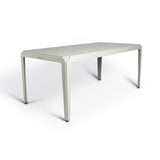 Bended Table - Agate Grey (180cm) van Weltevree | Kids Conceptstore Le Fanfare