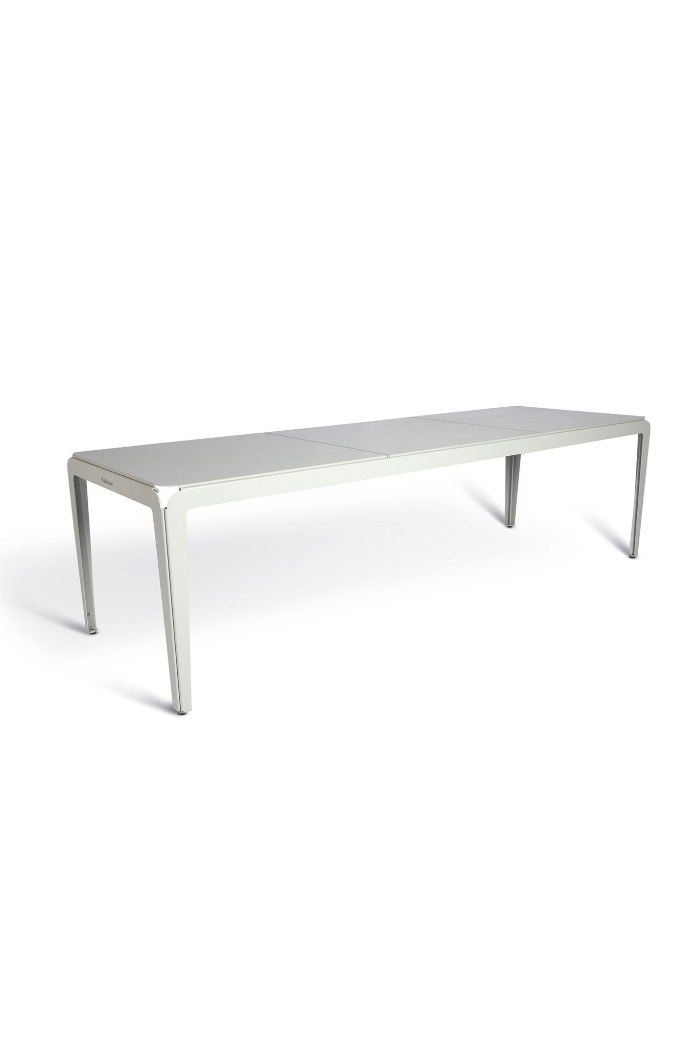 Bended Table - Agate Grey (270cm) van Weltevree | Kids Conceptstore Le Fanfare