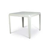 Bended Table - Agate Grey (90cm) van Weltevree | Kids Conceptstore Le Fanfare