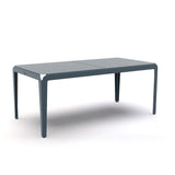 Bended Table - Grey Blue (180cm) van Weltevree | Kids Conceptstore Le Fanfare