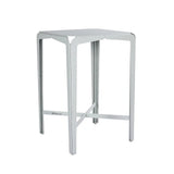 Bended Table High - Agate Gray van Weltevree | Kids Conceptstore Le Fanfare