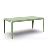 Bended Table - Pale Green (180cm) van Weltevree | Kids Conceptstore Le Fanfare