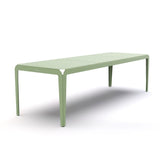 Bended Table - Pale Green (270cm) van Weltevree | Kids Conceptstore Le Fanfare