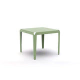 Bended Table - Pale Green (90cm) van Weltevree | Kids Conceptstore Le Fanfare