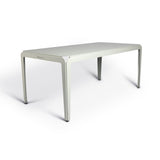 Bended Table - Agate Grey (180cm)