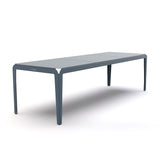 Bended Table - Grey Blue (270cm)