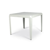 Bended Table - Agate Grey (90cm)