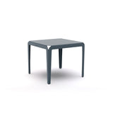 Bended Table - Grey Blue (90cm)