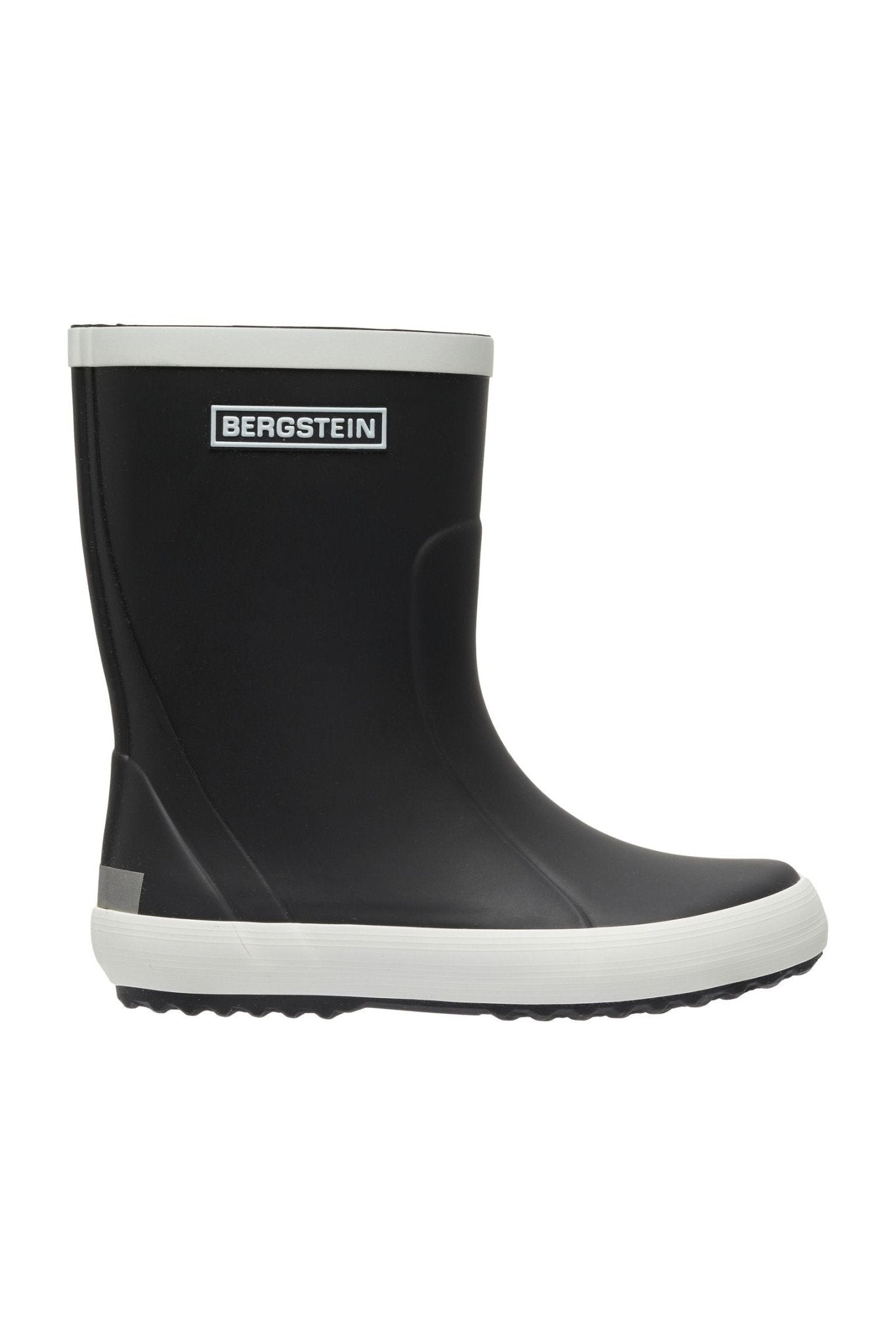 Bergstein Classic - Black van Bergstein | Kids Conceptstore Le Fanfare