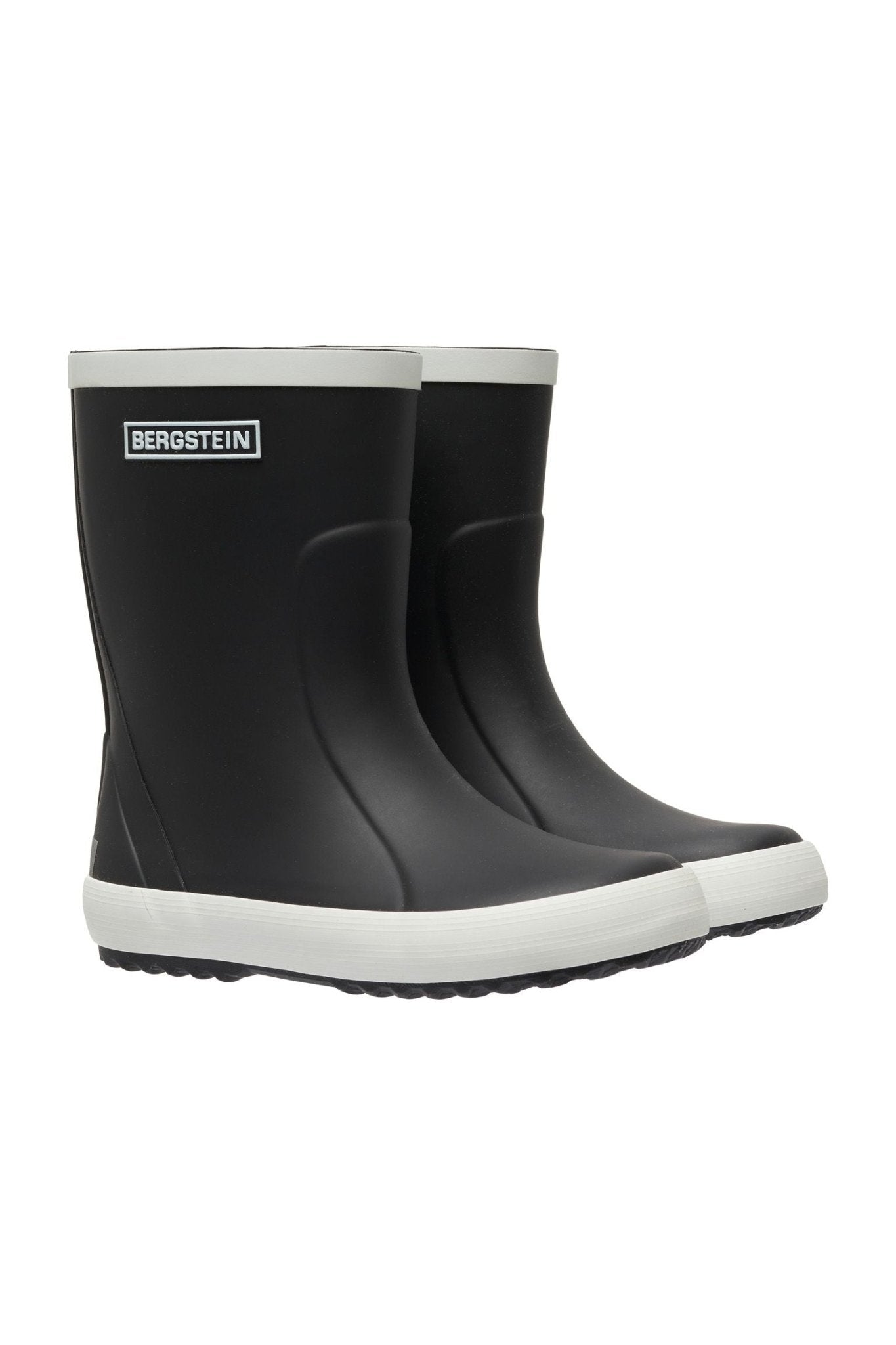 Bergstein Classic - Black van Bergstein | Kids Conceptstore Le Fanfare