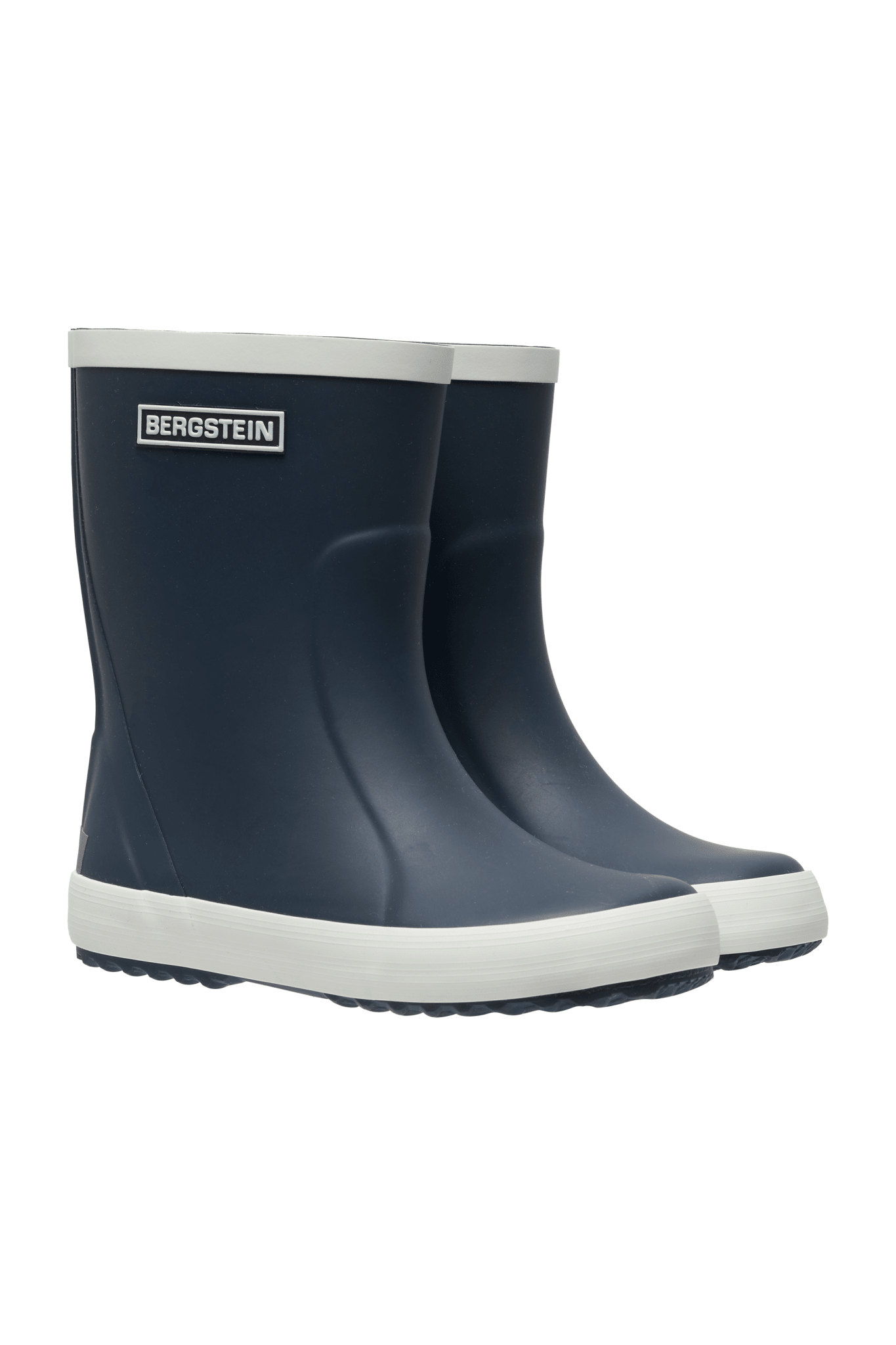 Bergstein Classic - Dark Blue van Bergstein | Kids Conceptstore Le Fanfare