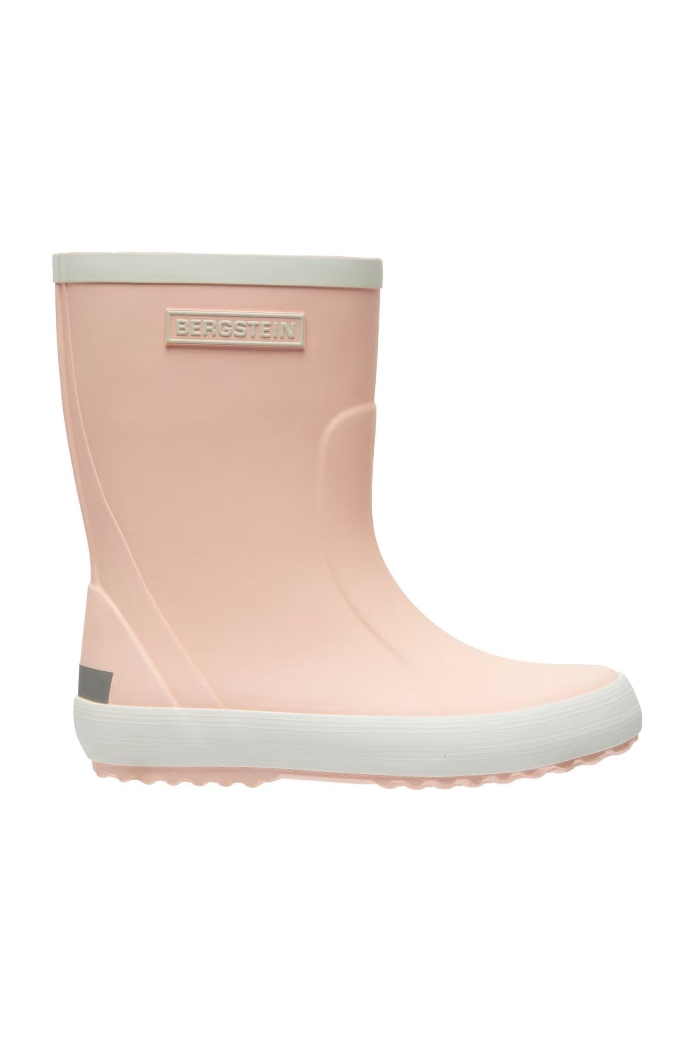 Bergstein Classic - Light Pink van Bergstein | Kids Conceptstore Le Fanfare