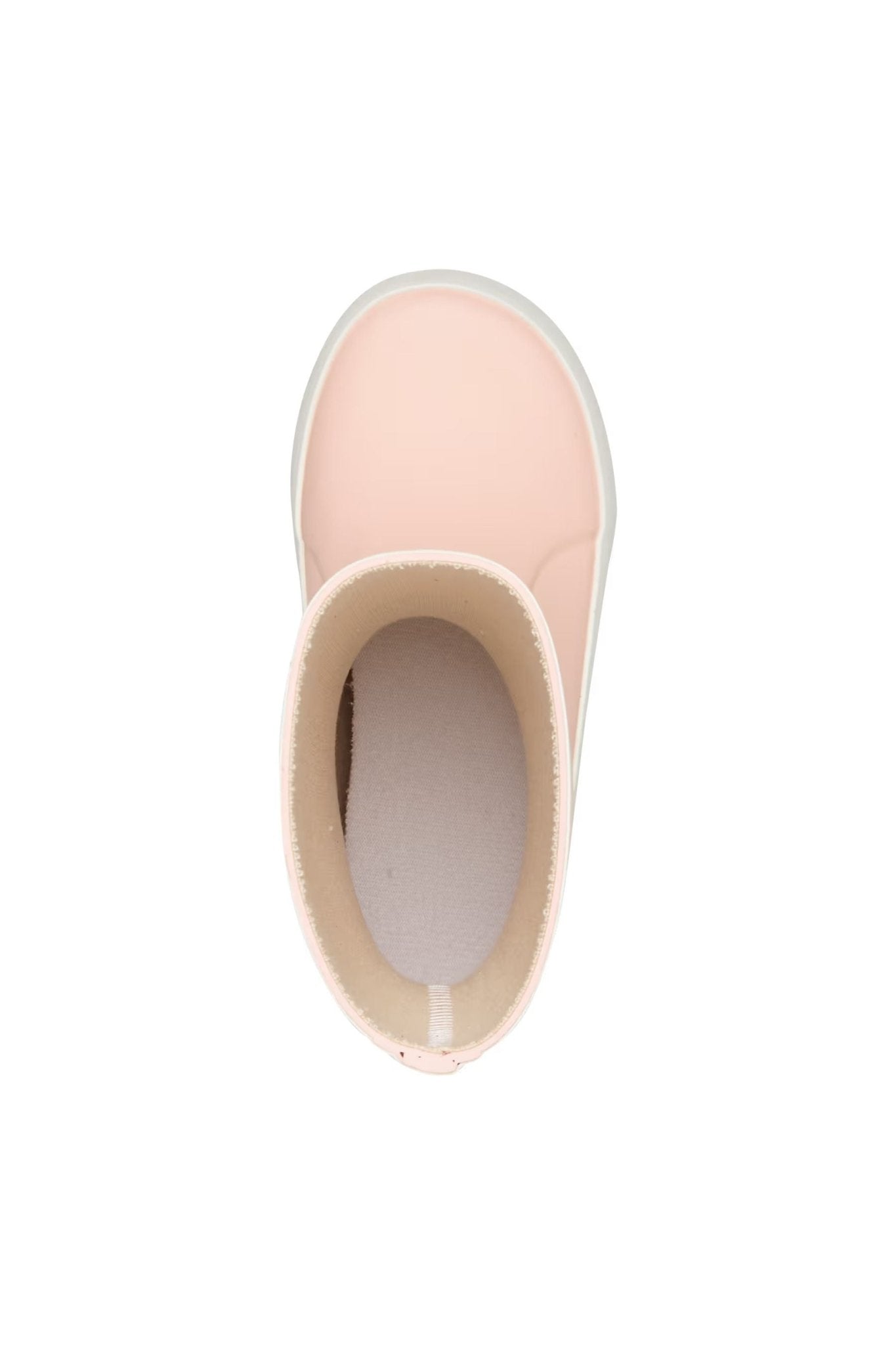 Bergstein Classic - Light Pink van Bergstein | Kids Conceptstore Le Fanfare