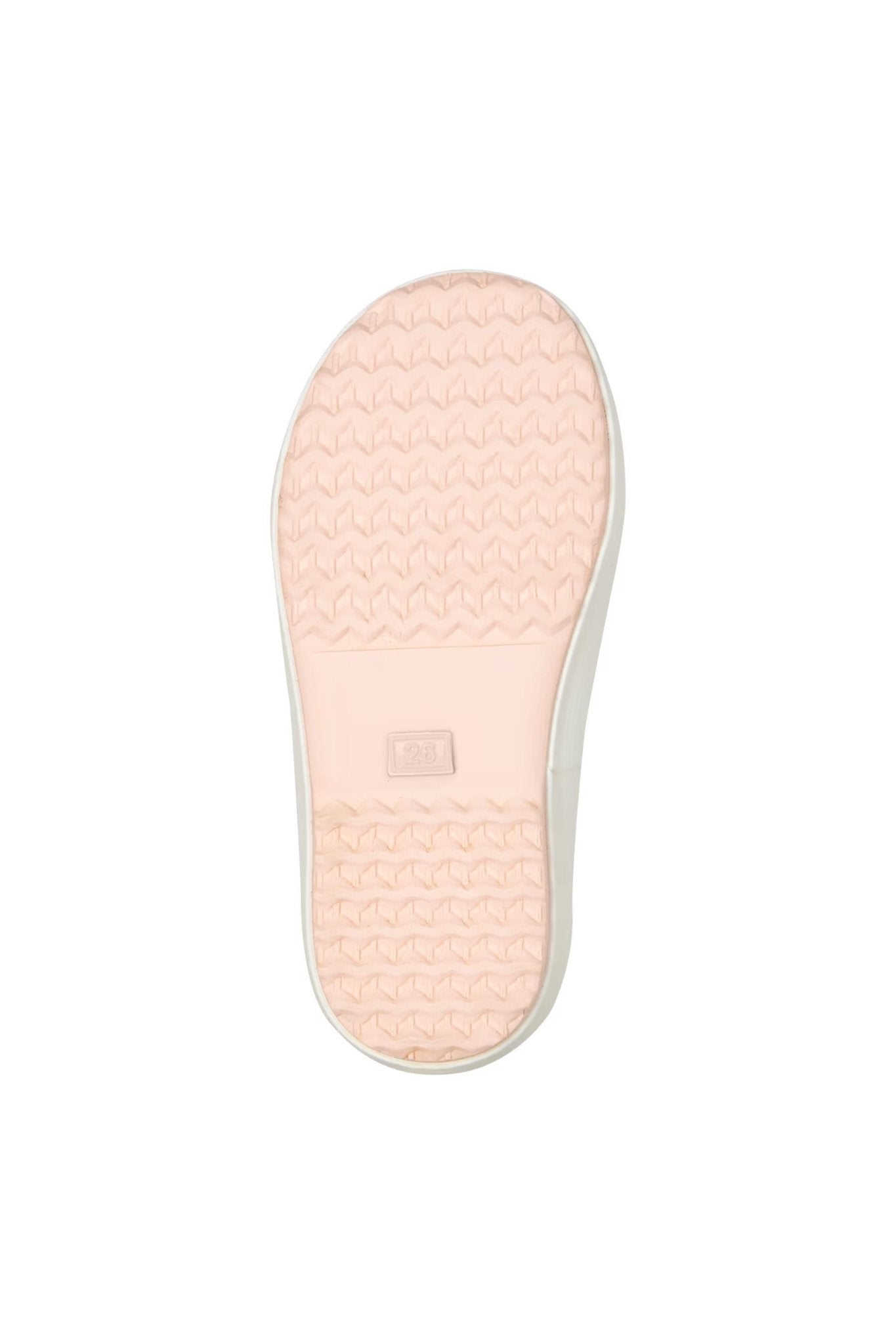 Bergstein Classic - Light Pink van Bergstein | Kids Conceptstore Le Fanfare