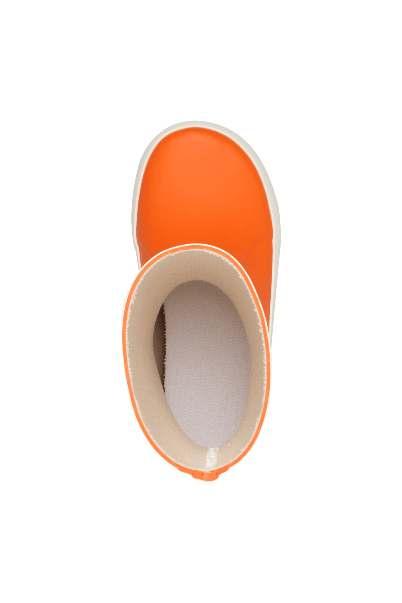 Bergstein Classic - Orange van Bergstein | Kids Conceptstore Le Fanfare