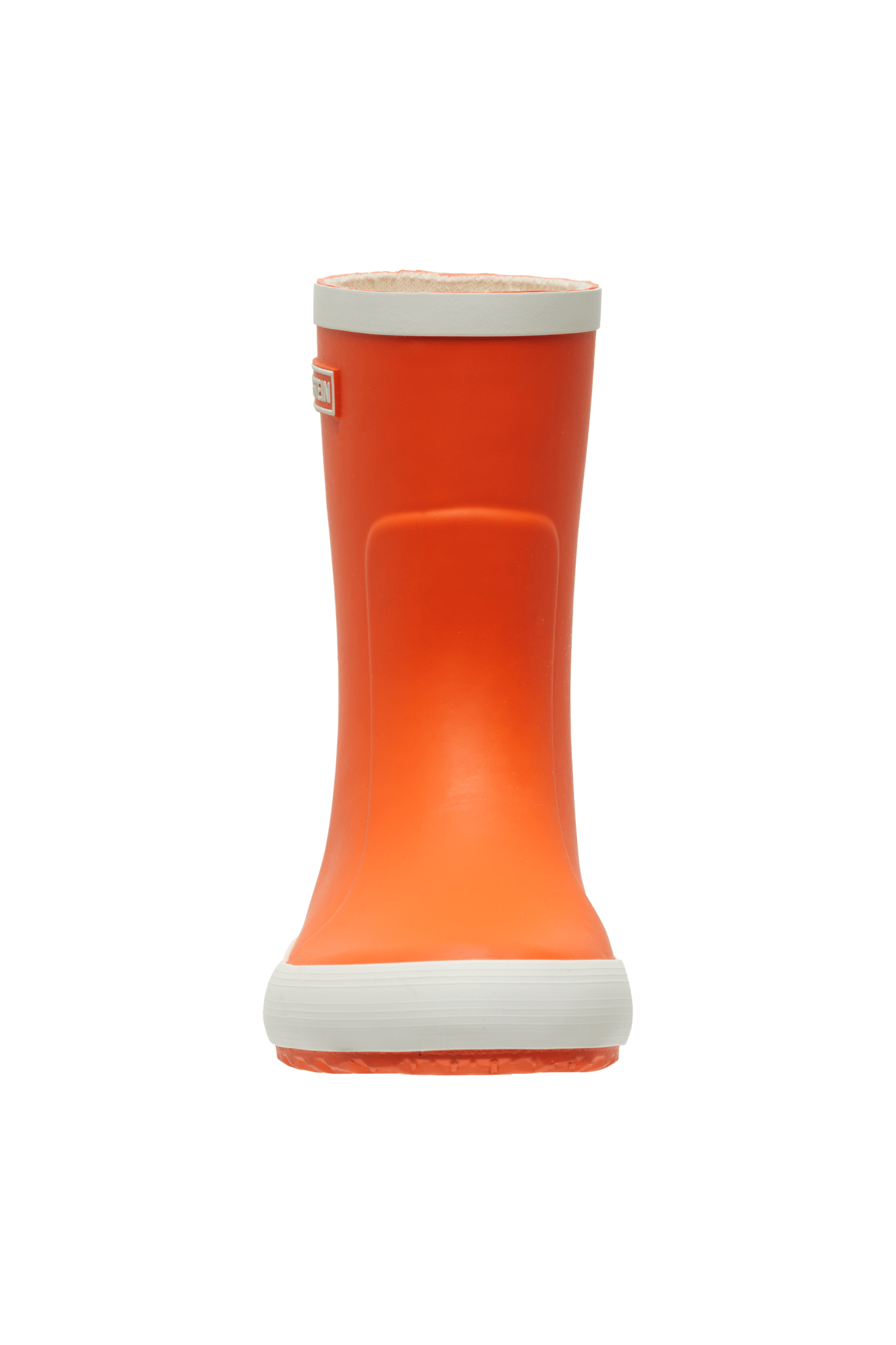 Bergstein Classic - Orange van Bergstein | Kids Conceptstore Le Fanfare