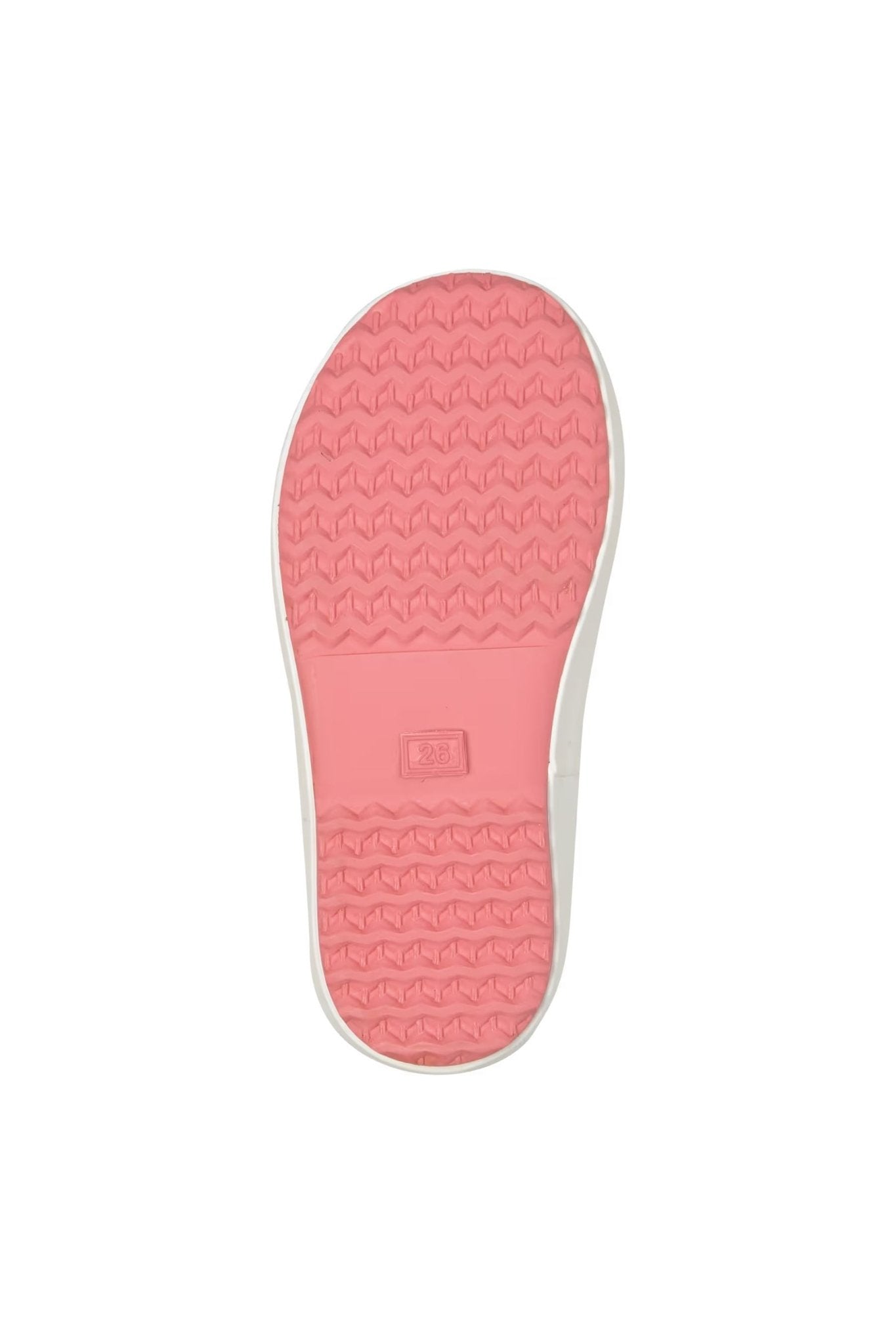 Bergstein Classic - Pink van Bergstein | Kids Conceptstore Le Fanfare