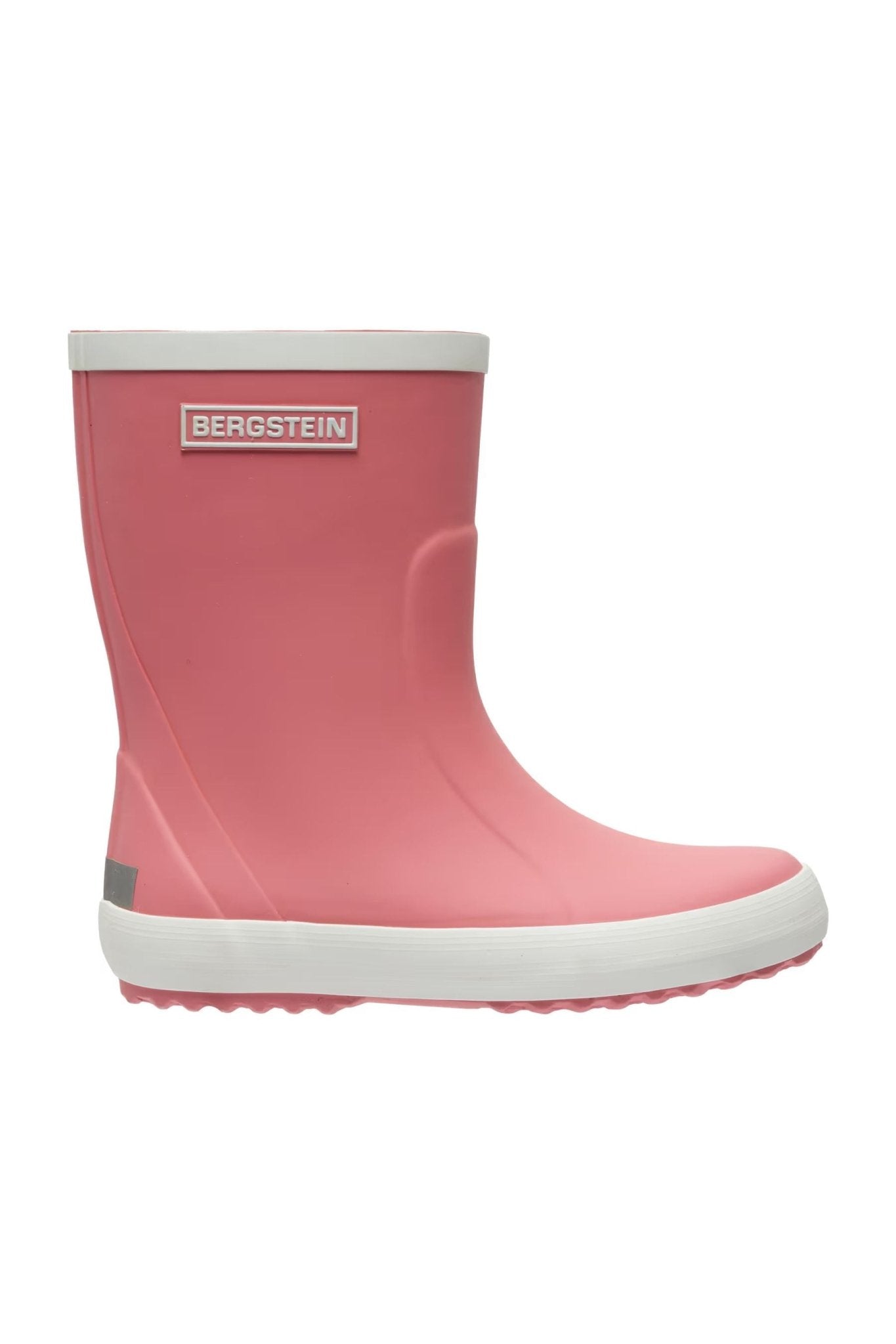 Bergstein Classic - Pink van Bergstein | Kids Conceptstore Le Fanfare