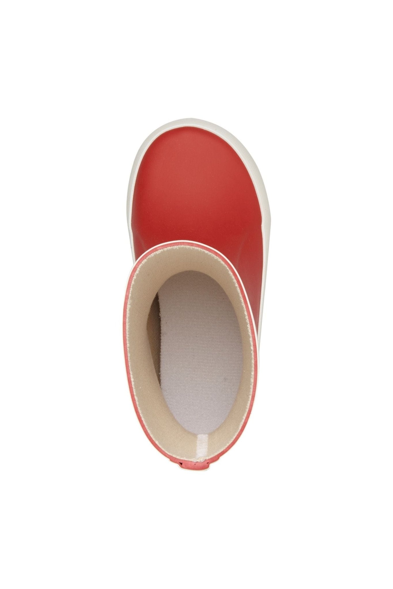 Bergstein Classic - Red van Bergstein | Kids Conceptstore Le Fanfare