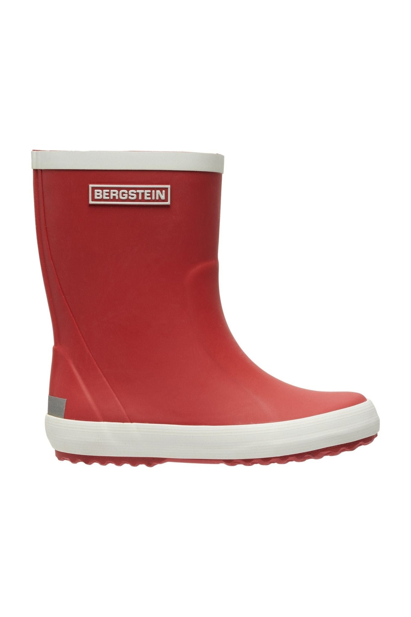 Bergstein Classic - Red van Bergstein | Kids Conceptstore Le Fanfare