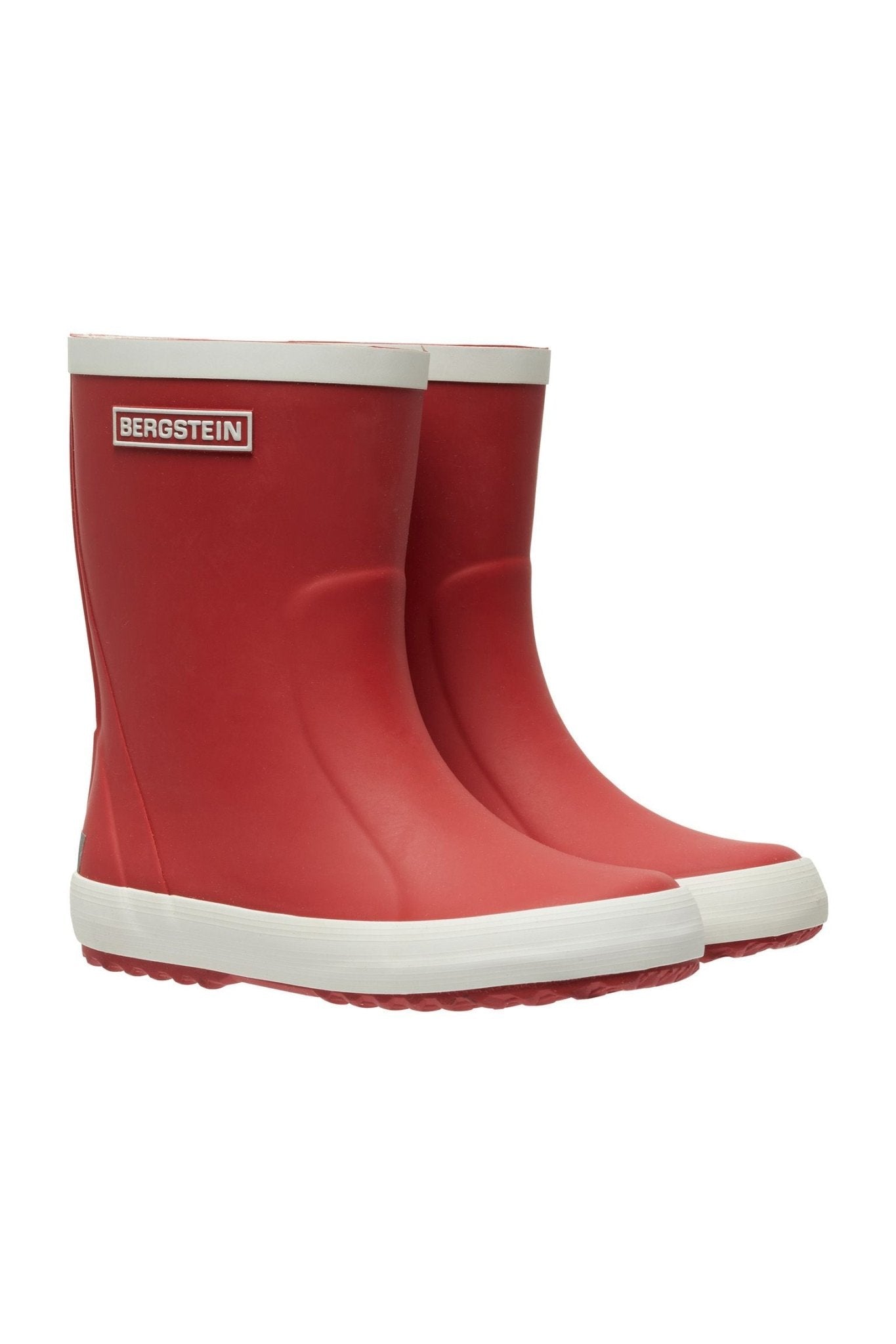 Bergstein Classic - Red van Bergstein | Kids Conceptstore Le Fanfare