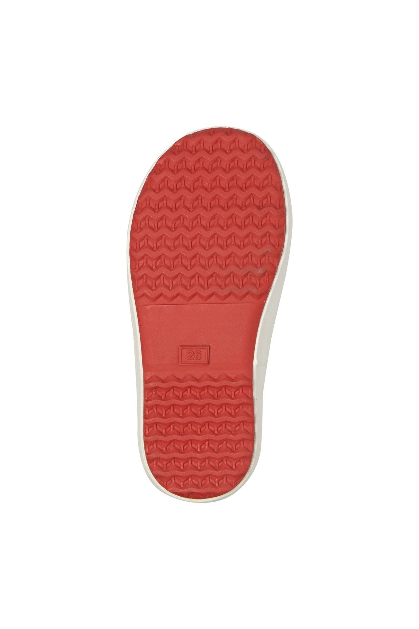 Bergstein Classic - Red van Bergstein | Kids Conceptstore Le Fanfare