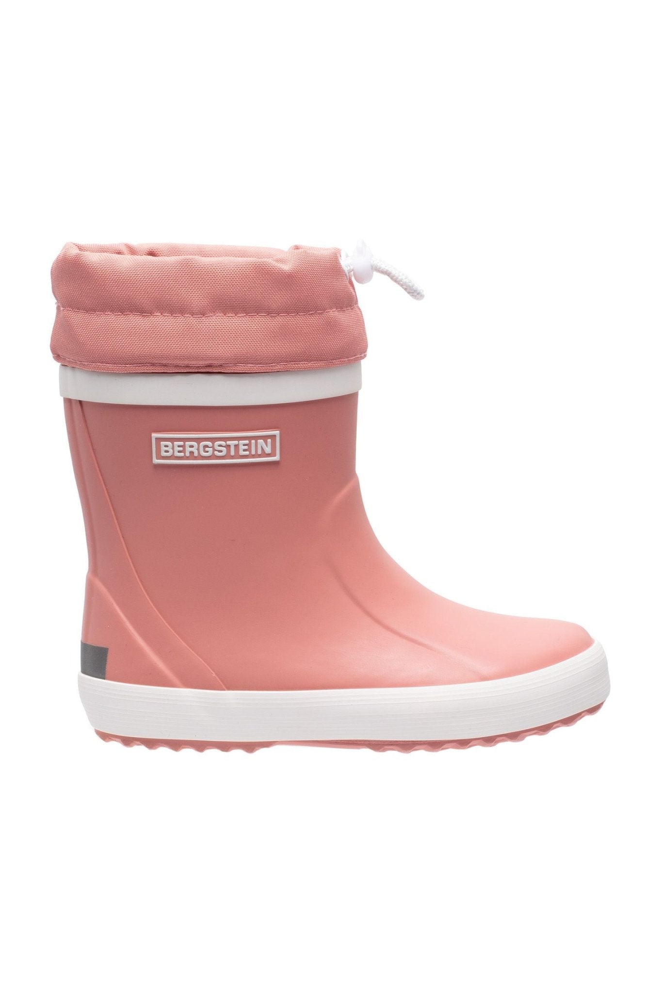 Bergstein Classic Thermo - Blush van Bergstein | Kids Conceptstore Le Fanfare