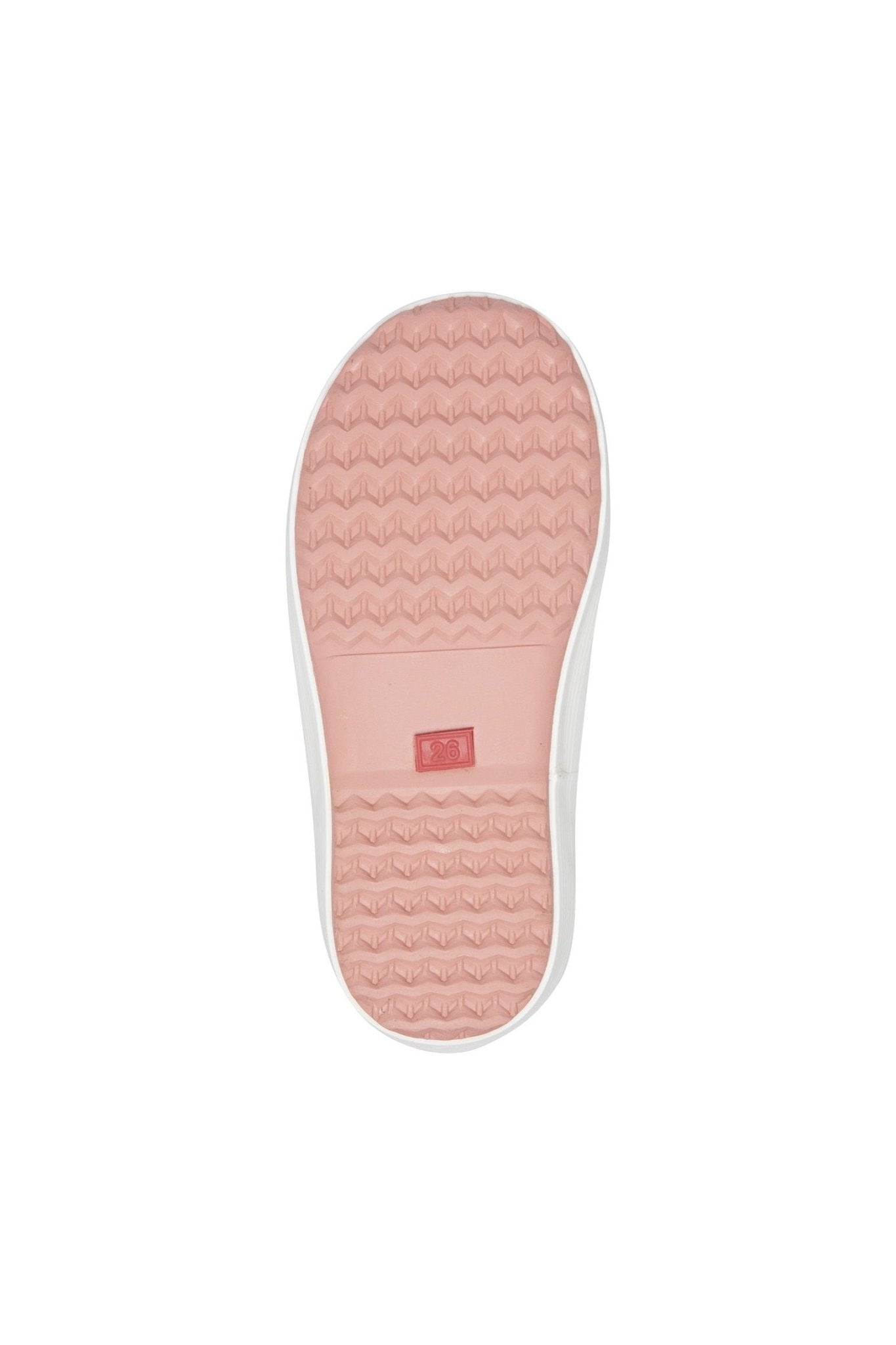 Bergstein Classic Thermo - Blush van Bergstein | Kids Conceptstore Le Fanfare