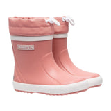 Bergstein Classic Thermo - Blush van Bergstein | Kids Conceptstore Le Fanfare