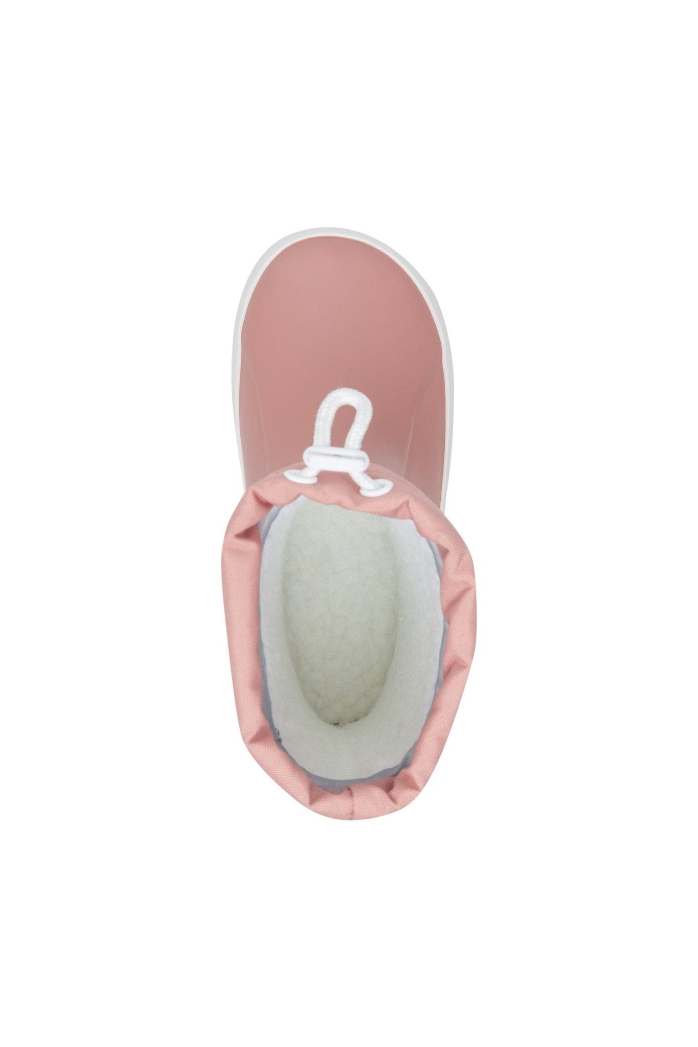 Bergstein Classic Thermo - Blush van Bergstein | Kids Conceptstore Le Fanfare