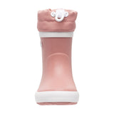 Bergstein Classic Thermo - Blush van Bergstein | Kids Conceptstore Le Fanfare