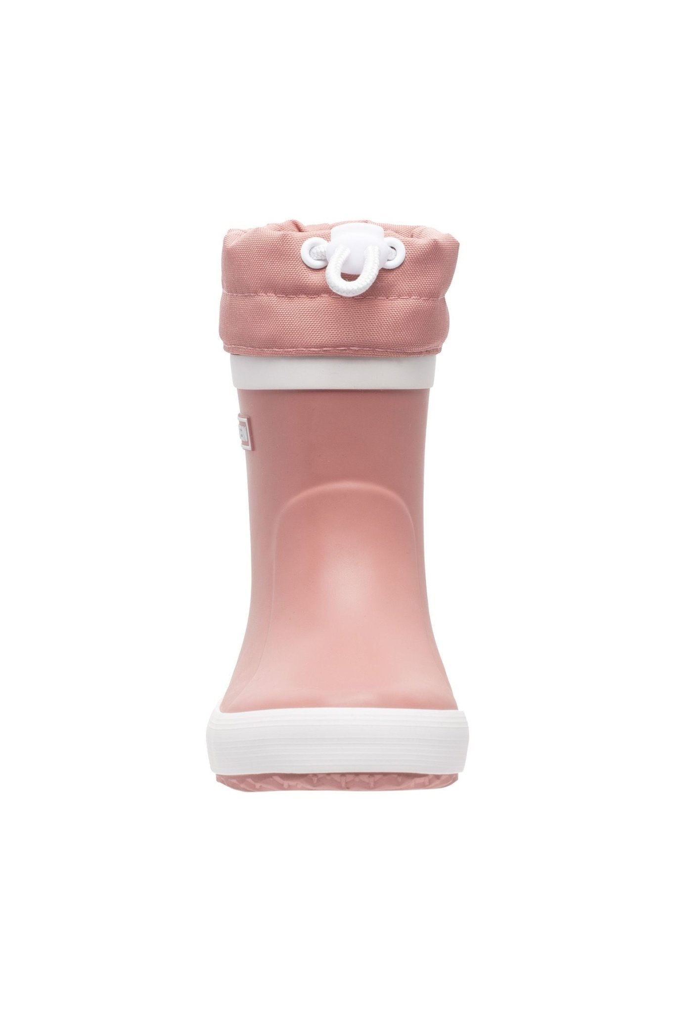 Bergstein Classic Thermo - Blush van Bergstein | Kids Conceptstore Le Fanfare