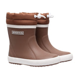 Bergstein Classic Thermo - Brown van Bergstein | Kids Conceptstore Le Fanfare