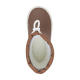 Bergstein Classic Thermo - Brown van Bergstein | Kids Conceptstore Le Fanfare