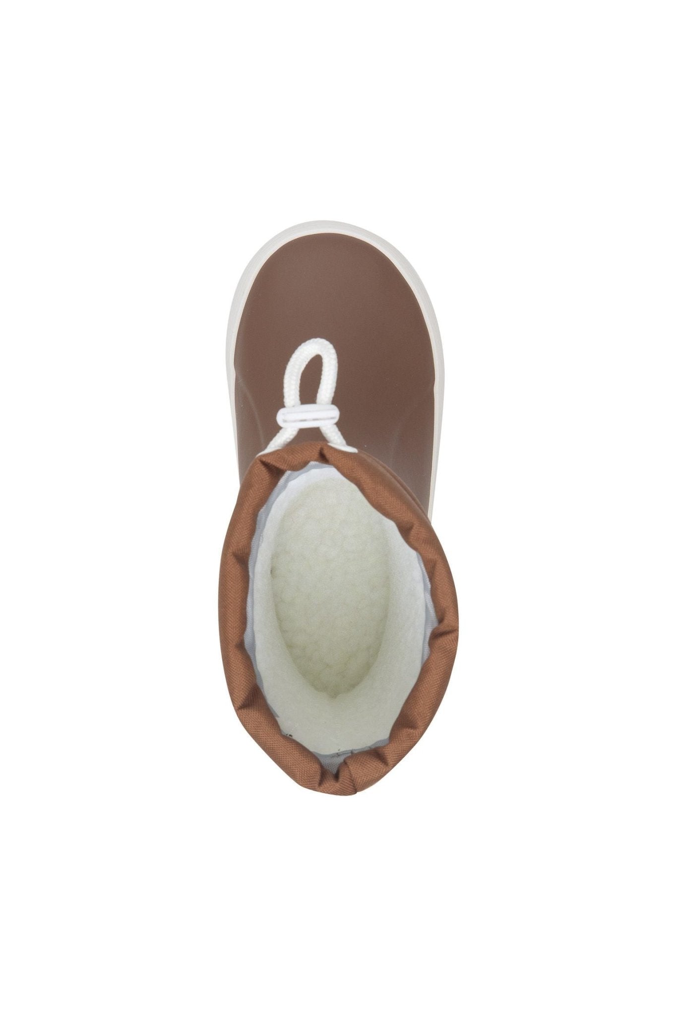 Bergstein Classic Thermo - Brown van Bergstein | Kids Conceptstore Le Fanfare