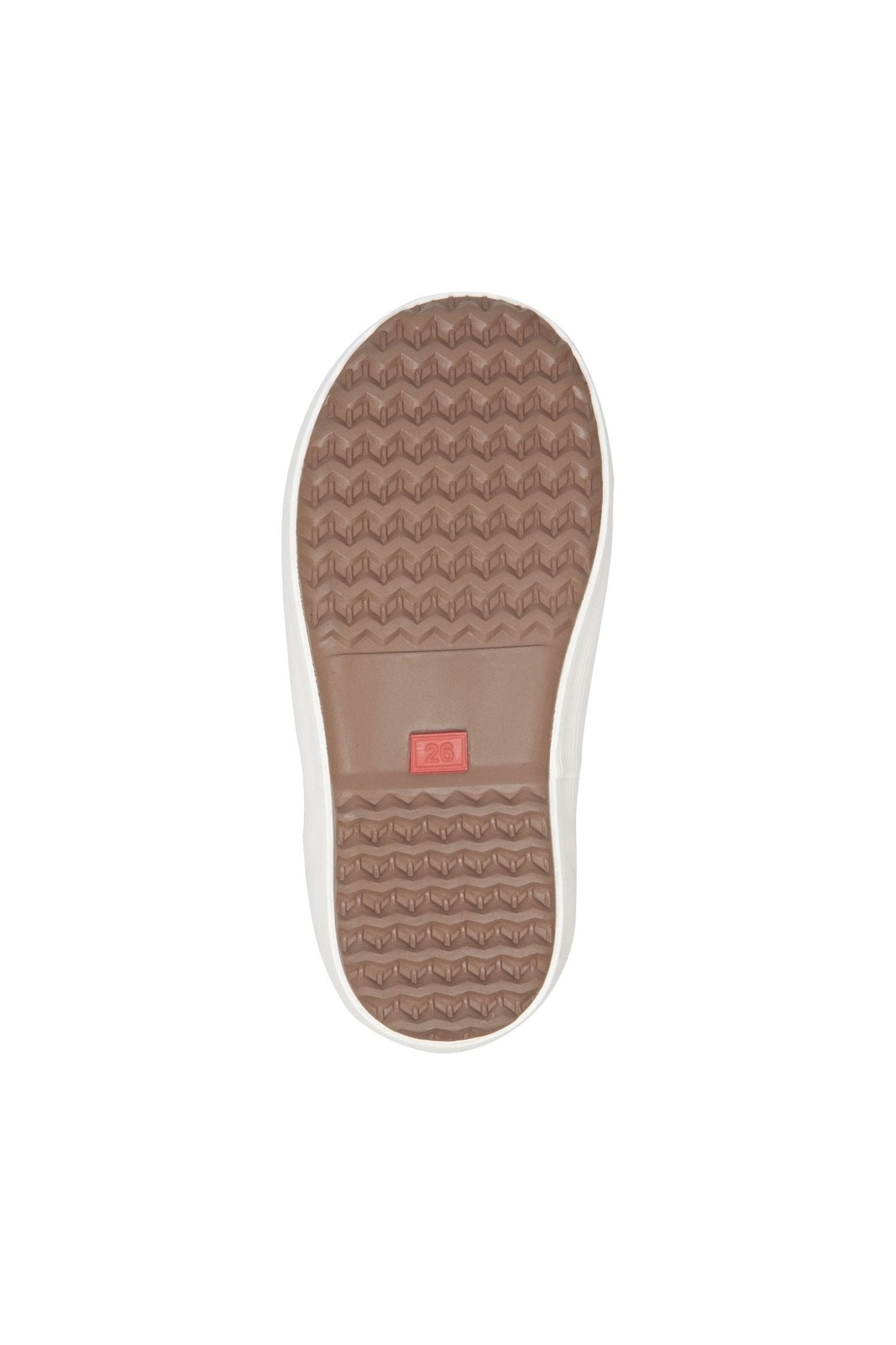 Bergstein Classic Thermo - Brown van Bergstein | Kids Conceptstore Le Fanfare