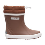 Bergstein Classic Thermo - Brown van Bergstein | Kids Conceptstore Le Fanfare