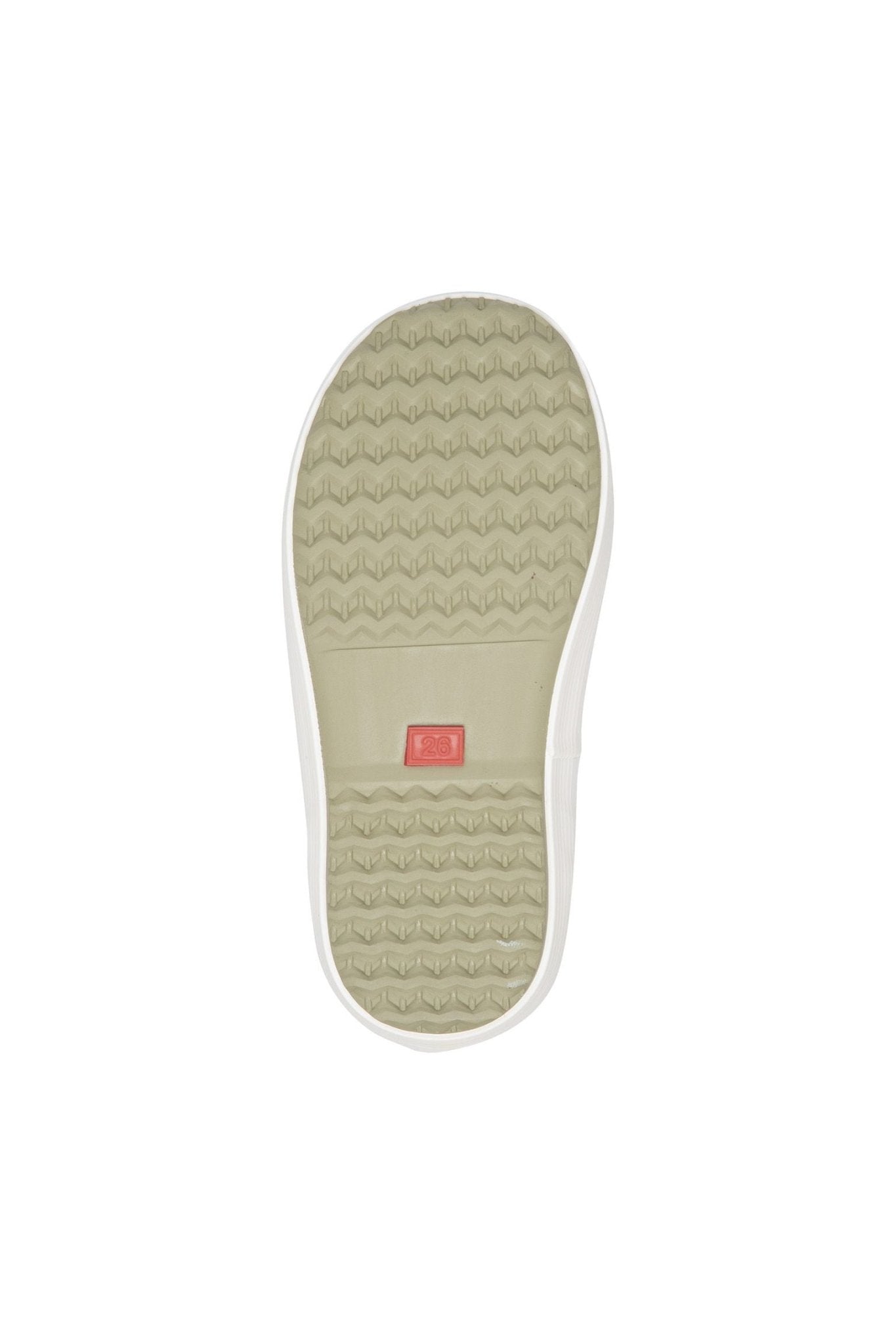 Bergstein Classic Thermo - Green van Bergstein | Kids Conceptstore Le Fanfare