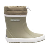 Bergstein Classic Thermo - Green van Bergstein | Kids Conceptstore Le Fanfare