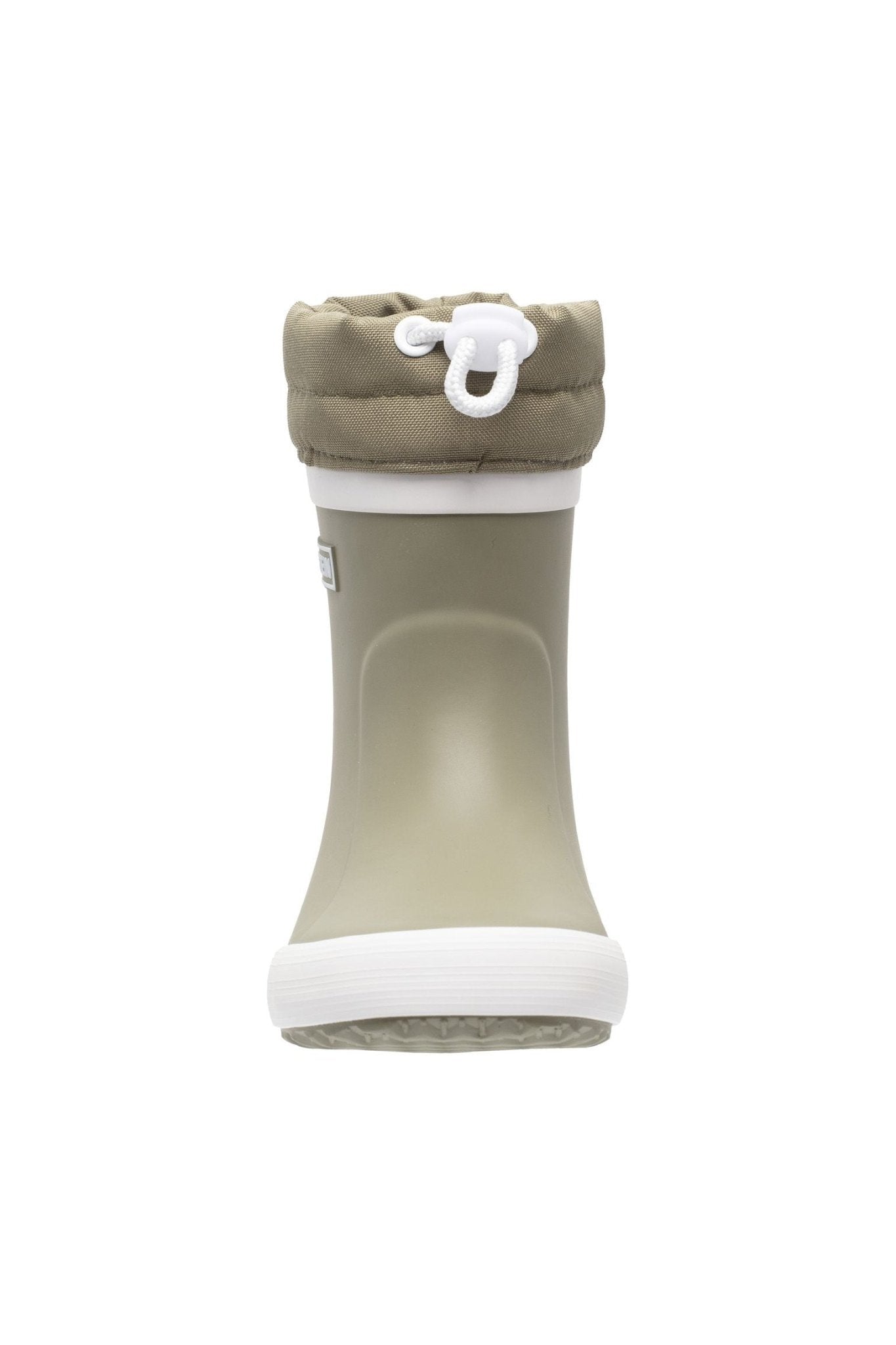 Bergstein Classic Thermo - Green van Bergstein | Kids Conceptstore Le Fanfare