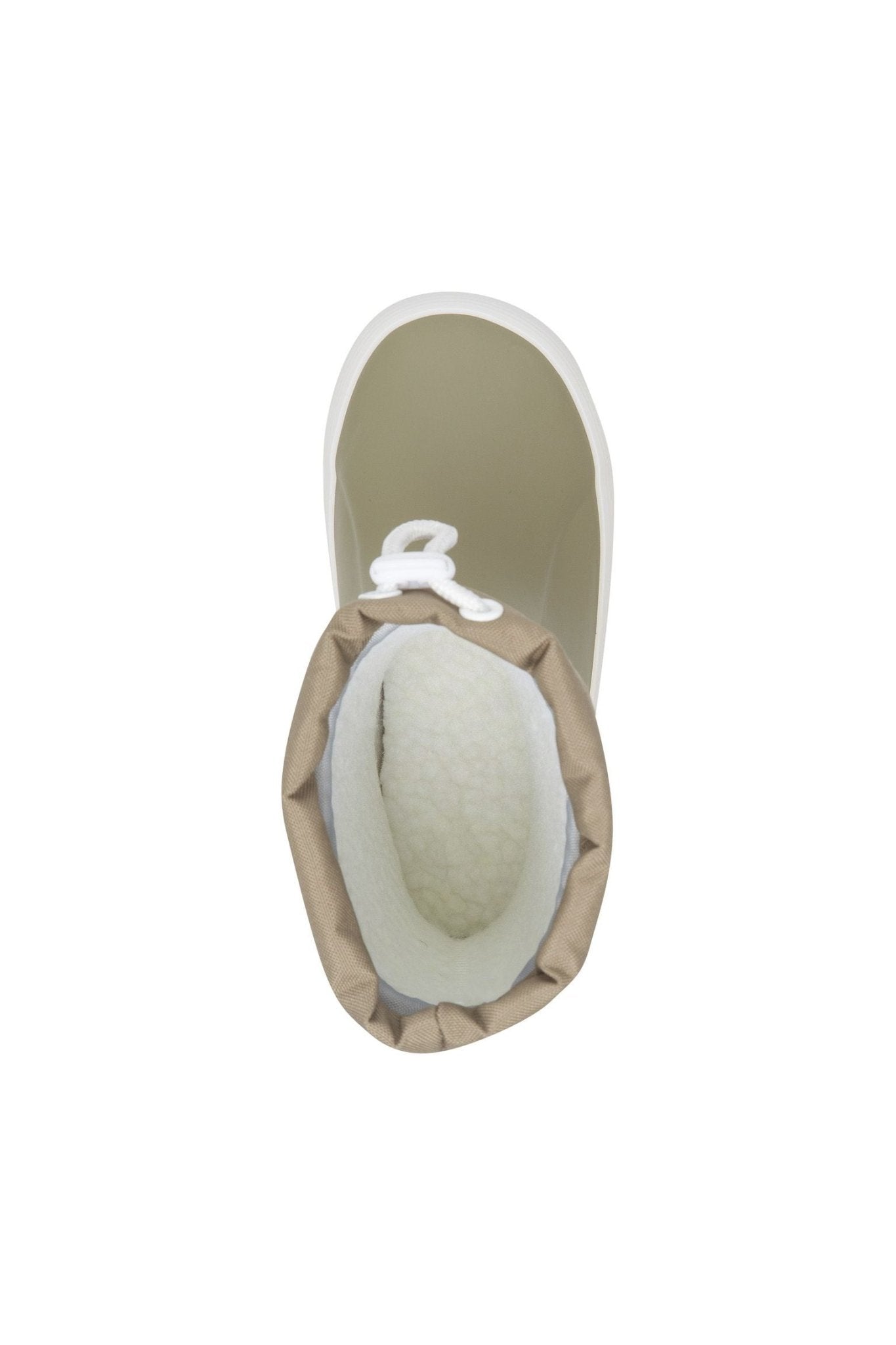 Bergstein Classic Thermo - Green van Bergstein | Kids Conceptstore Le Fanfare