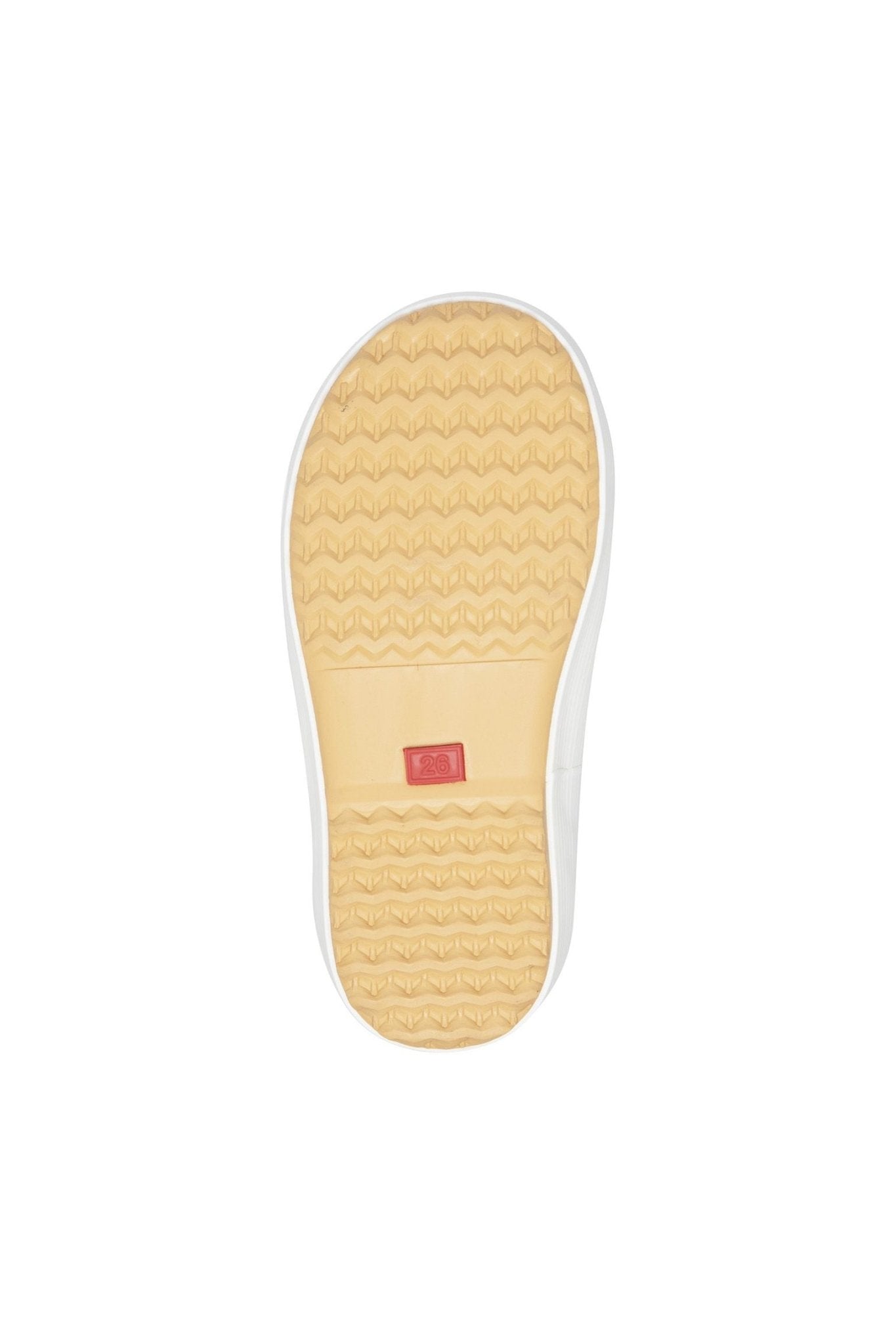 Bergstein Classic Thermo - Ocher van Bergstein | Kids Conceptstore Le Fanfare
