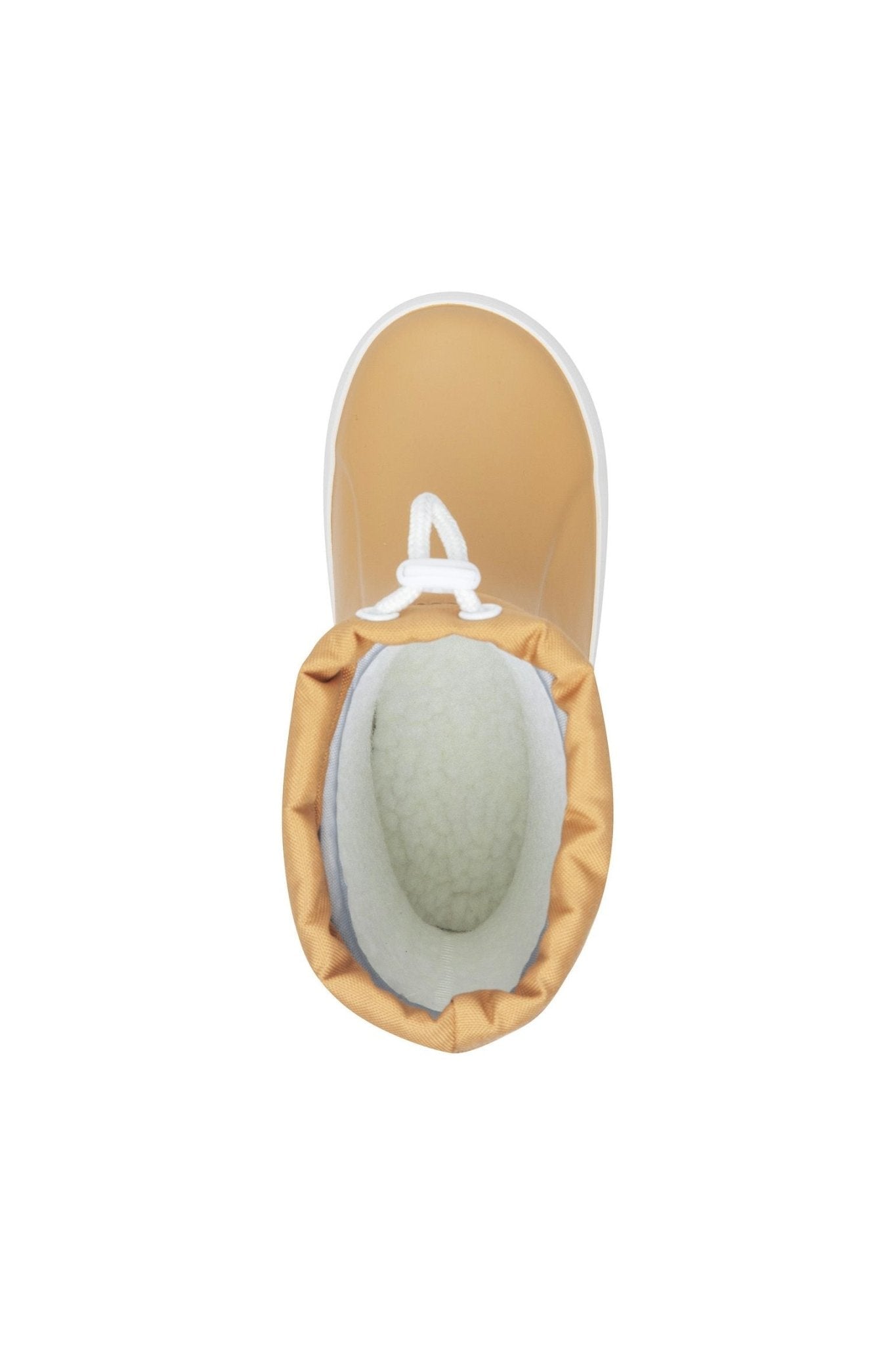 Bergstein Classic Thermo - Ocher van Bergstein | Kids Conceptstore Le Fanfare