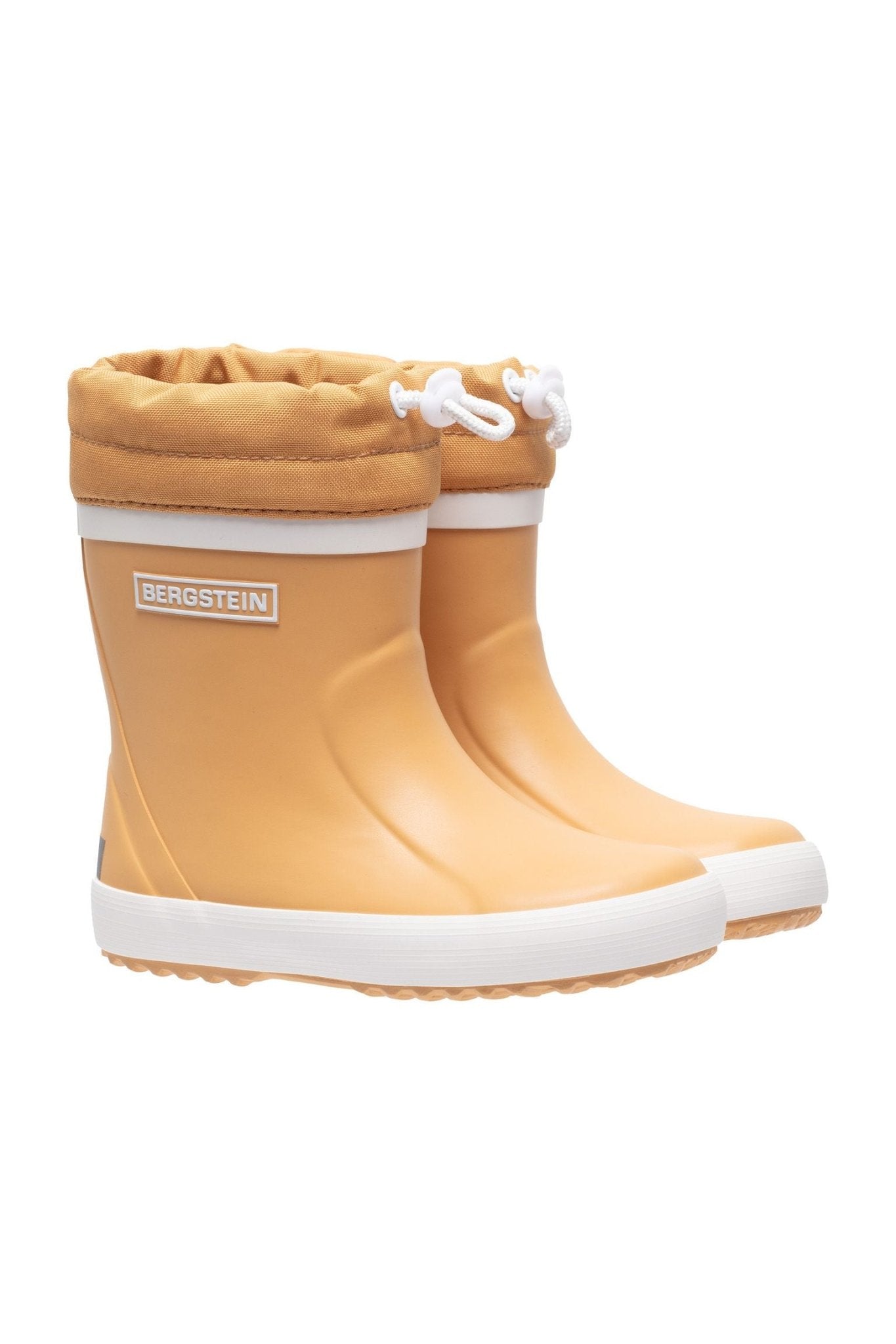 Bergstein Classic Thermo - Ocher van Bergstein | Kids Conceptstore Le Fanfare