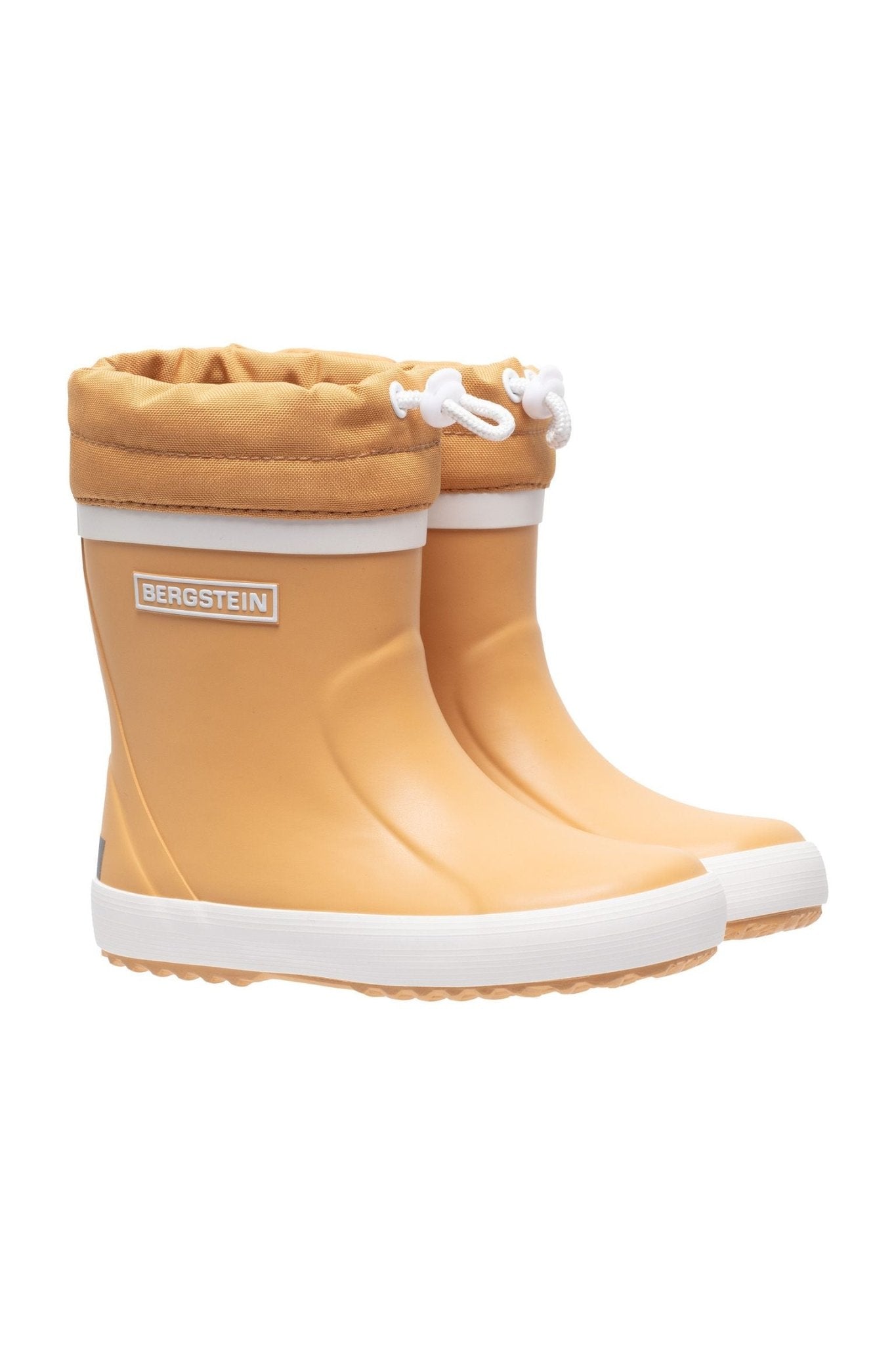 Bergstein Classic Thermo - Ocher van Bergstein | Kids Conceptstore Le Fanfare