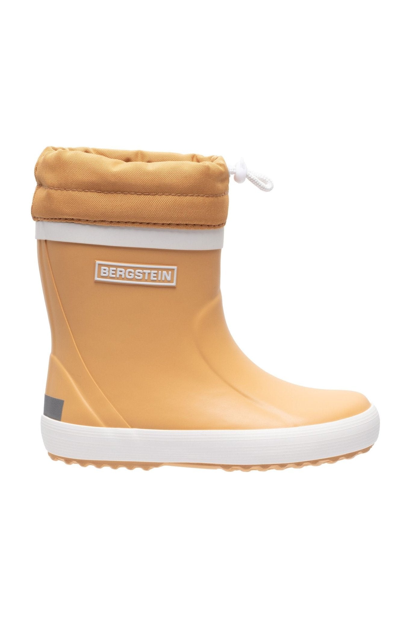 Bergstein Classic Thermo - Ocher van Bergstein | Kids Conceptstore Le Fanfare